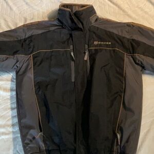 Grizzly Peak choko dodge winter jacket
